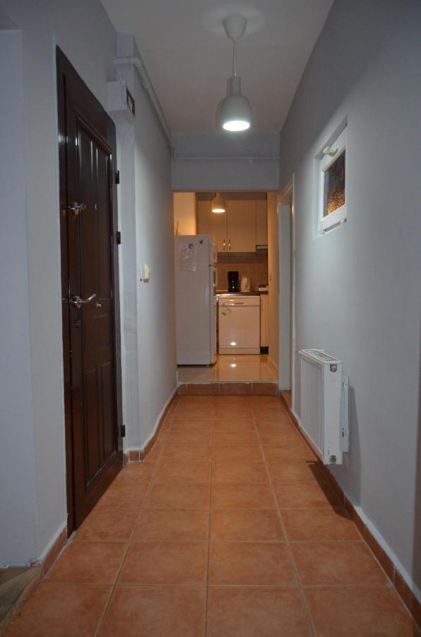Newly Renovated Cozy Stay O-5 In Taksim Истанбул Екстериор снимка
