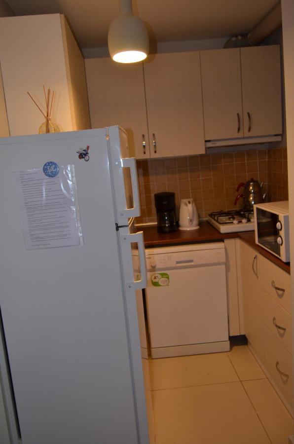 Newly Renovated Cozy Stay O-5 In Taksim Истанбул Екстериор снимка