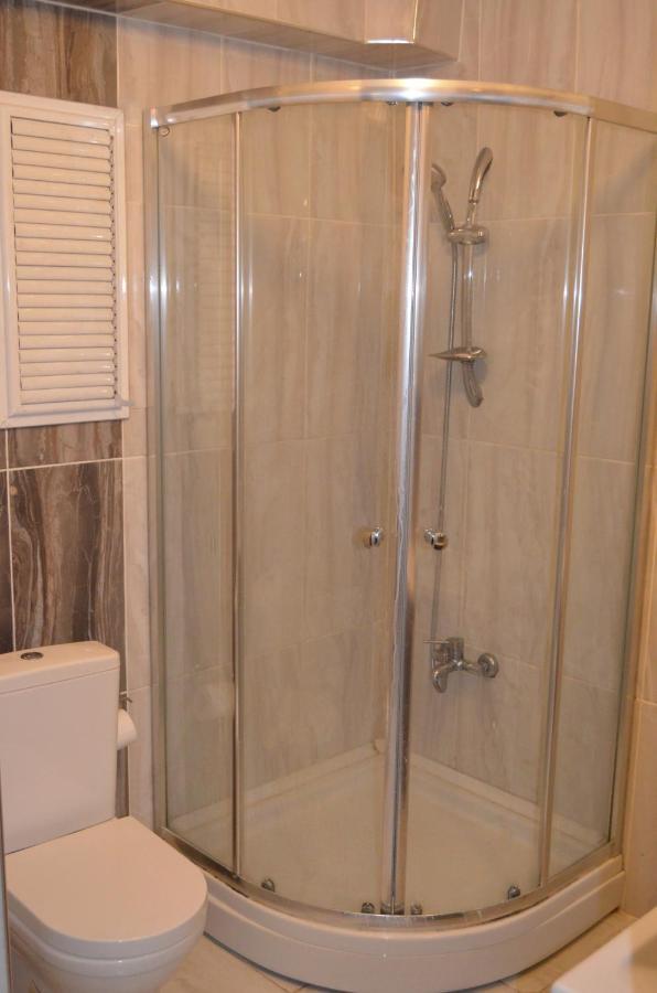 Newly Renovated Cozy Stay O-5 In Taksim Истанбул Екстериор снимка