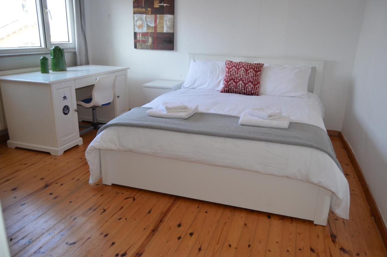 Newly Renovated Cozy Stay O-5 In Taksim Истанбул Екстериор снимка