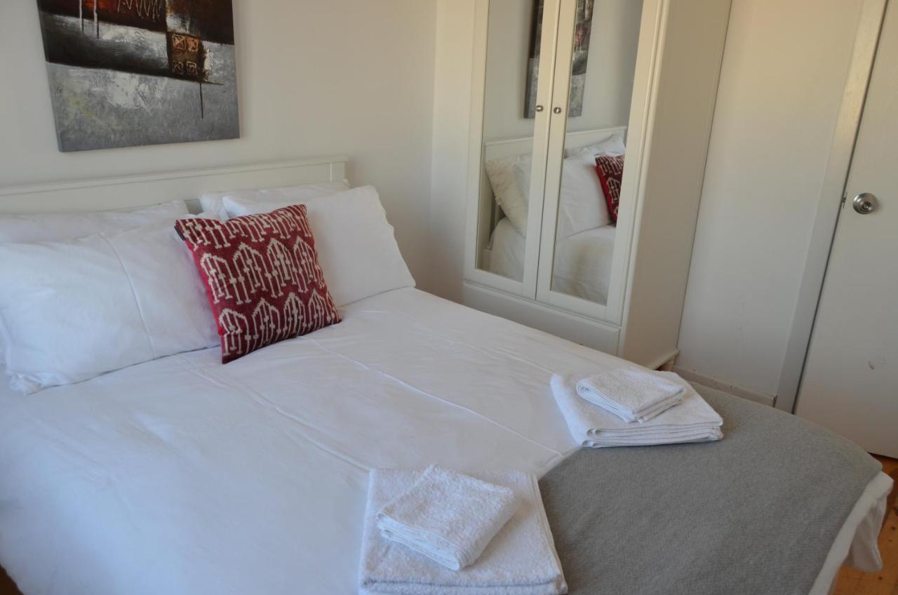 Newly Renovated Cozy Stay O-5 In Taksim Истанбул Екстериор снимка
