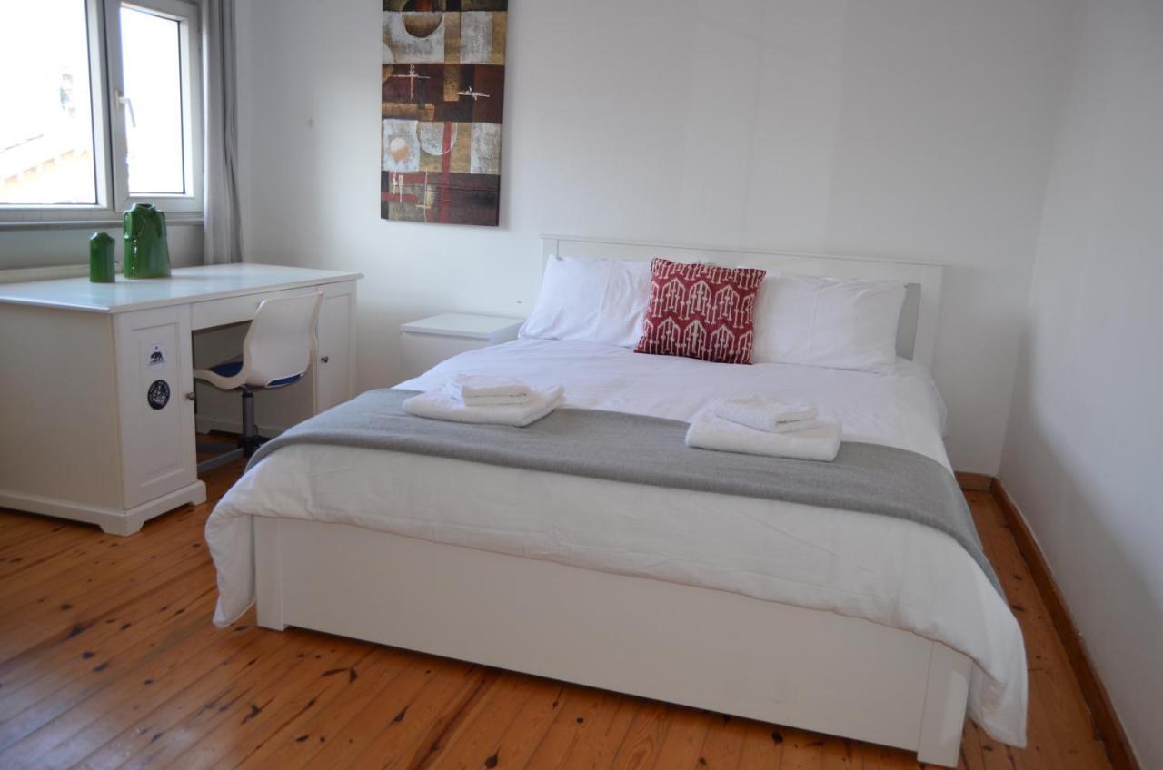 Newly Renovated Cozy Stay O-5 In Taksim Истанбул Екстериор снимка