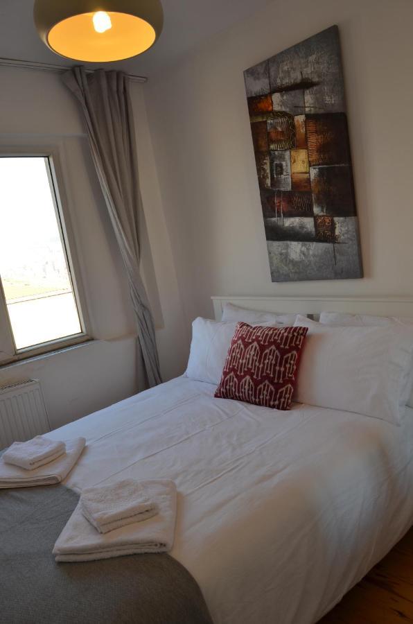 Newly Renovated Cozy Stay O-5 In Taksim Истанбул Екстериор снимка