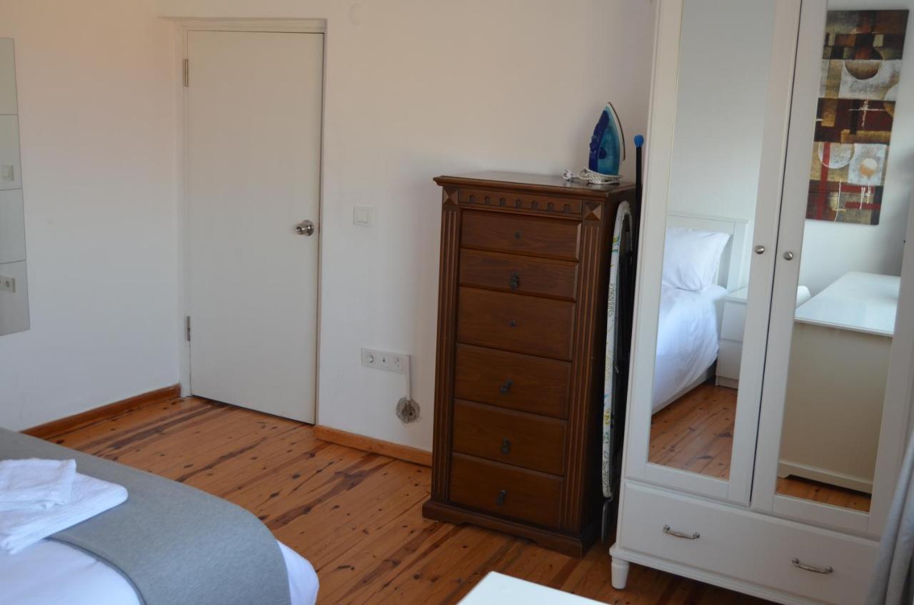Newly Renovated Cozy Stay O-5 In Taksim Истанбул Екстериор снимка