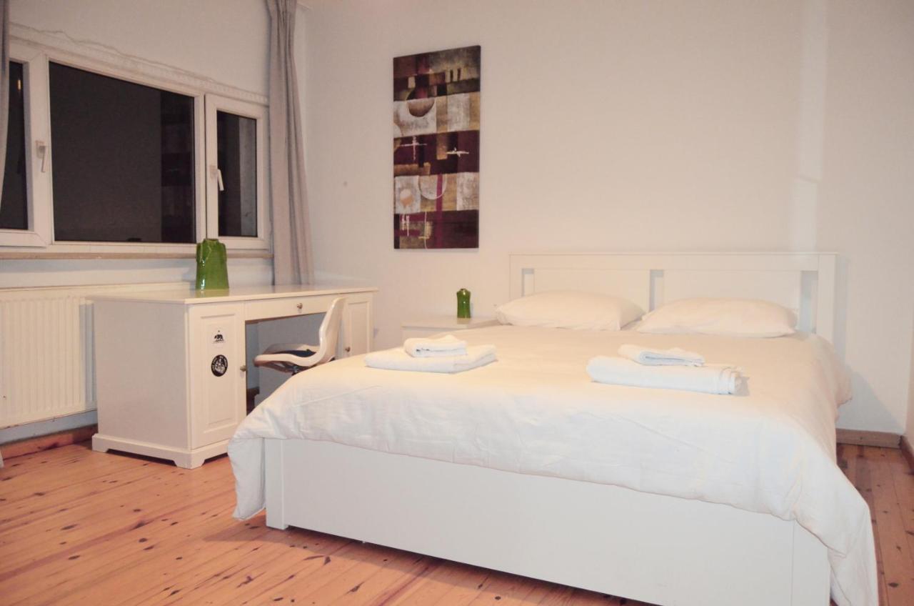 Newly Renovated Cozy Stay O-5 In Taksim Истанбул Екстериор снимка