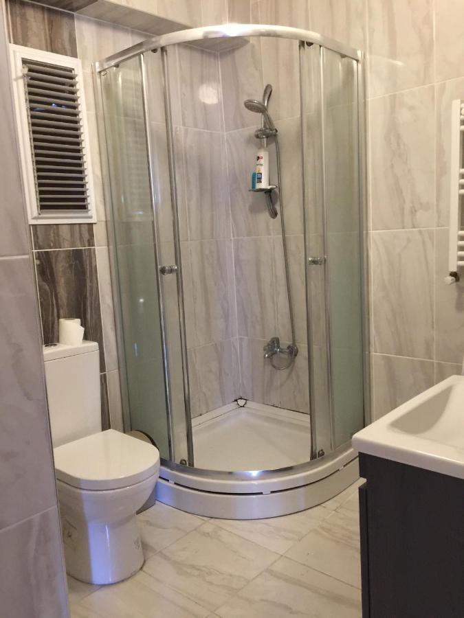Newly Renovated Cozy Stay O-5 In Taksim Истанбул Екстериор снимка